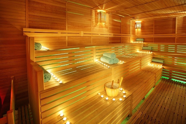 Fantasia Hotel De Luxe Kemer